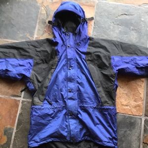 The North Face Ski Jacket